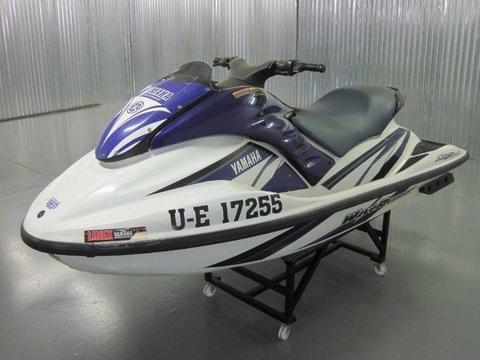 2002 Yamaha GP1200