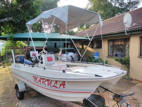 Supercat Witblitz 430