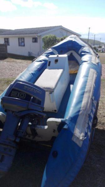 rubberduck and motors