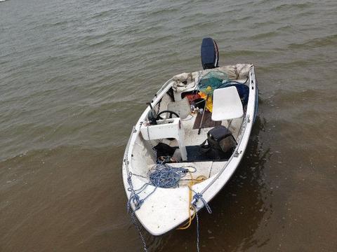 14ft Boat For Sale