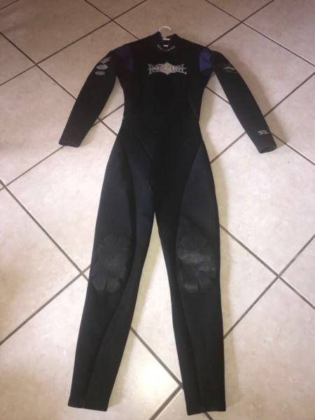 Ripcurl Wetsuit small