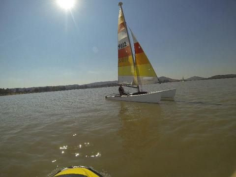 Hobie 18