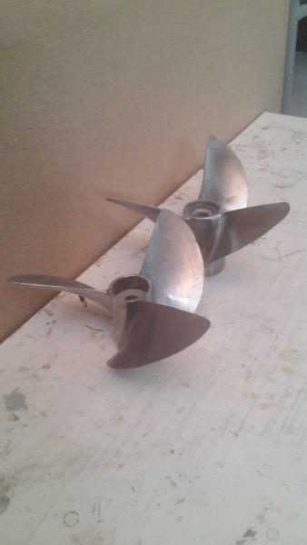cleaver racing propellers for sale