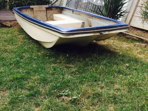 Bargain!!! Cat boat for sale