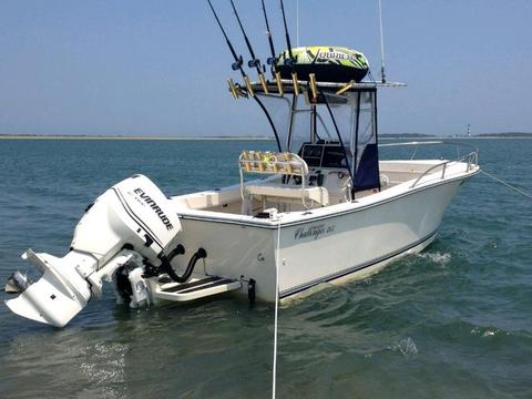 OUTBOARD REPAIRS FROM R800