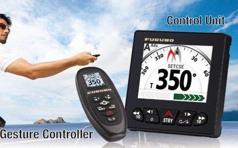 FURUNO AUTO PILOT NAVPILOT300