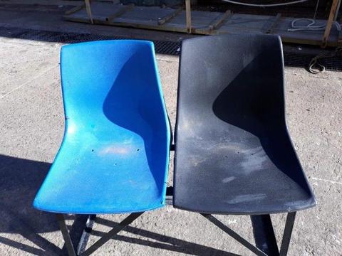 Selling Boat Chairs