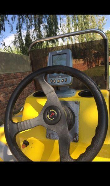 Ruuber Duck for sale or swop