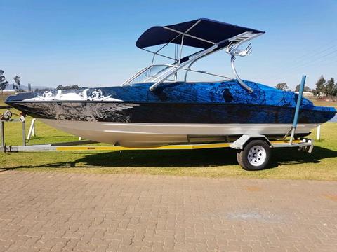 Sensation 22sxi
