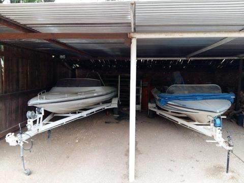 Boats for sale