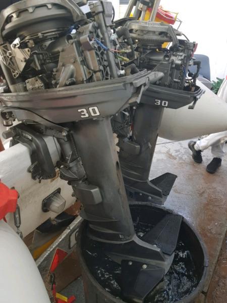 Semi rigid Ruberduck