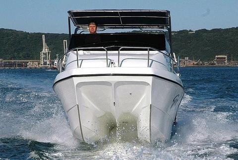 NEW 2018 Mallards Cobra Cat 525 boat Complete with Twin 90HP YAMAHA'S