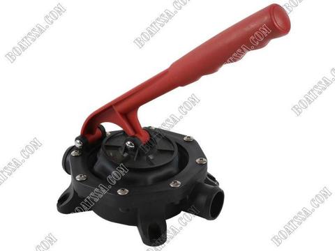 HAND BILGE PUMP 720GPH