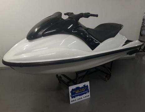 2004 Yamaha Waverunner 800