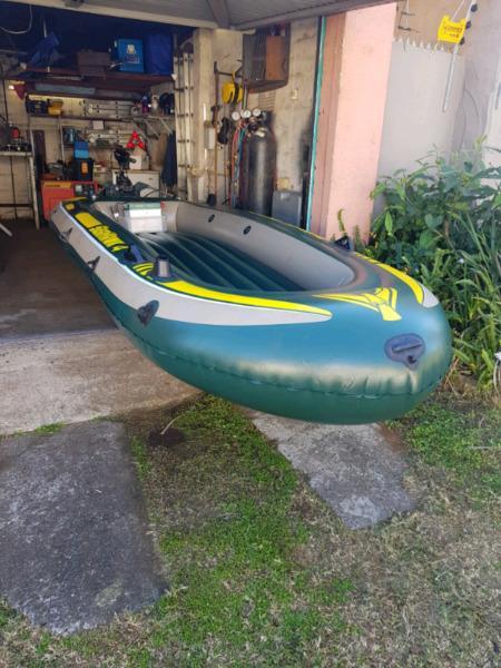 Seahawk 4 for sale