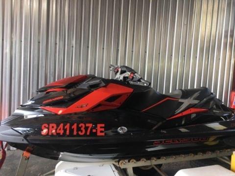 Jetski - Seadoo RXPX260