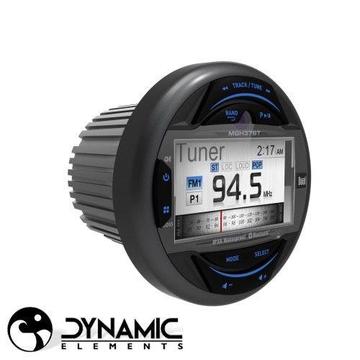 Dual Marine Waterproof Stereo Sound System