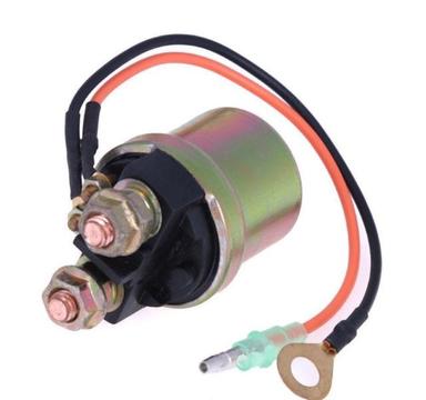 PWC, Jetski or Outboard Starter Relays/Solenoids