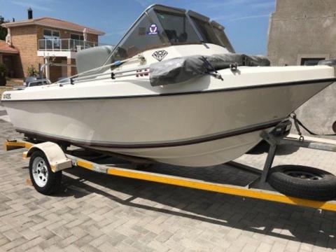 2007 ski craft for sale