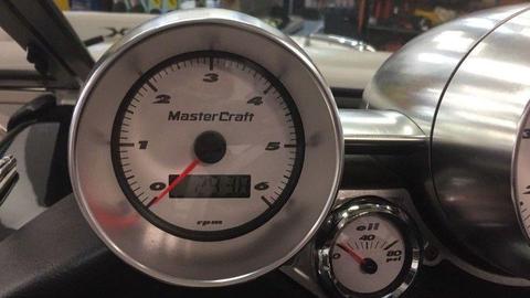 MASTERCRAFT X STAR 6.2 LITRE 450HP MOTOR 2007 MODEL LESS THAN 298 HOURS