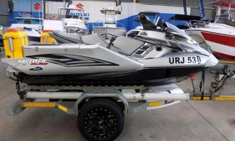 1800 Yamaha Jetski with Racetech tubbies