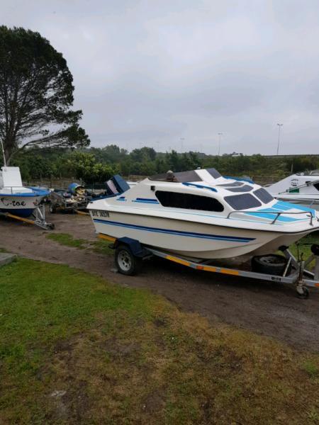 BOATS AND MOTORS WANTED FOR CASH!!!