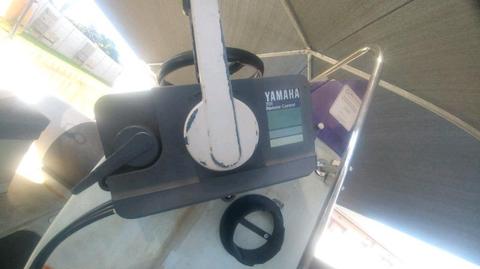 2x 30Hp 2stroke Yamaha
