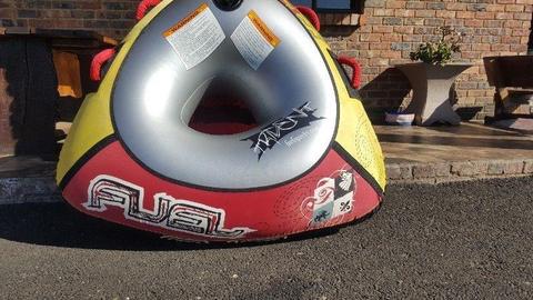 Fuel Trident Boat Towing Tube For Sale
