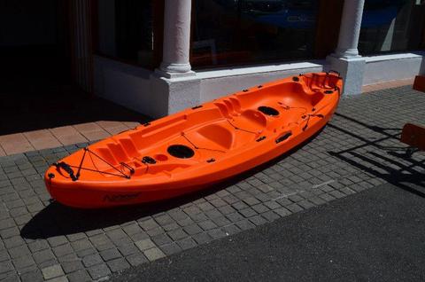 LEGEND NESSY - Double Kayak (R7,190)