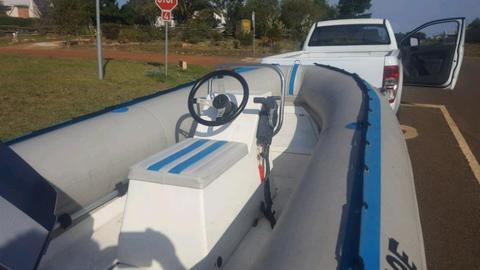 Prestige 4.3 Rubberduck 60 Yamaha
