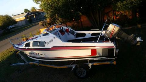 Flamingo 17
