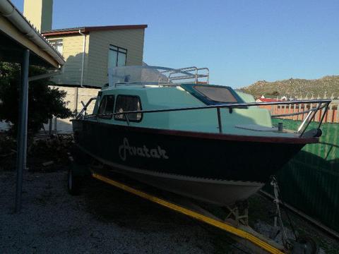 boats - Ad posted by Marius Carstens