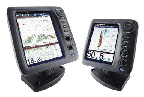 FURUNO ECHO SOUNDER FCV628