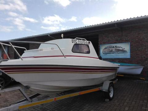 4.8m Navarone