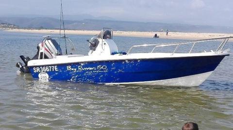 Boat Molds for sale!! Bay Runner 150 Amberjack 420