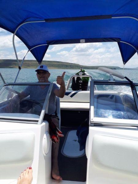 Boat - Ad posted by Gumtree User