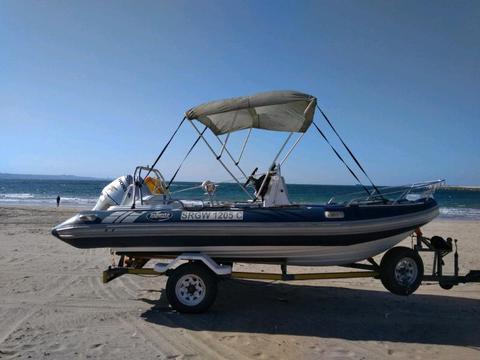 Infanta 5.4