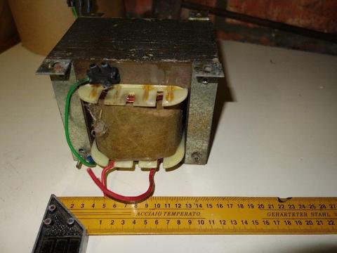 Isolation Transformer