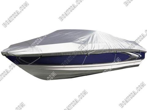 BOAT COVER 5180-5790 x 2440 – SILVER