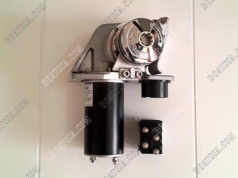 DORADO HORIZONTAL WINDLASS 800W