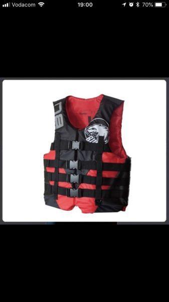 Life Jacket size XL