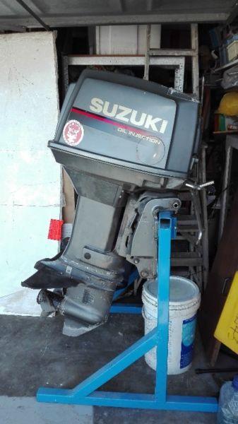 Suzuki Motor