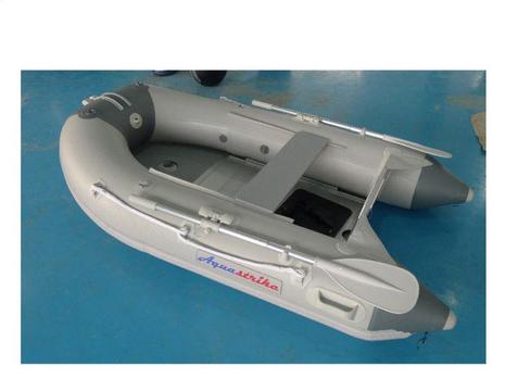 Aquastrike 2.3m MK III Inflatable Boat / Aluminum Floor
