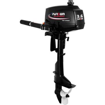 Parsun 3.6hp Outboard Engines