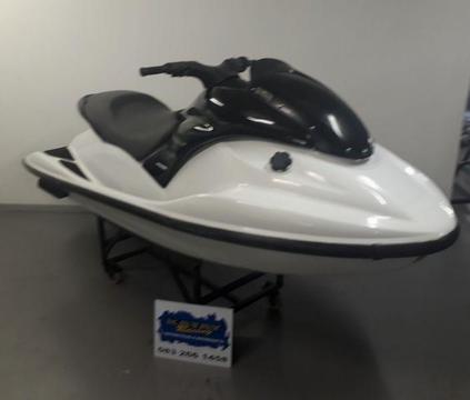 2004 Yamaha Waverunner 800