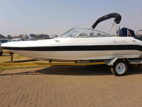 Sensation 18ls