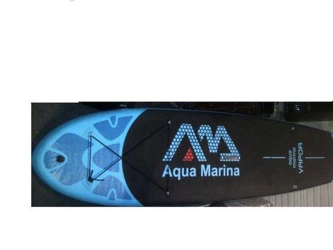 Aqua Marina Stand up Paddle Boat