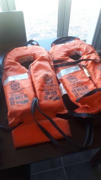 Life Jackets