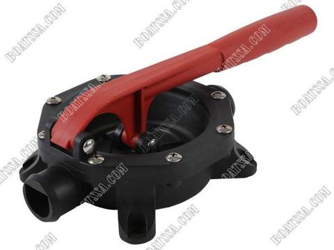 HAND BILGE PUMP 720GPH