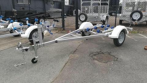 In need of a boat trailer or repairs on your trailer?